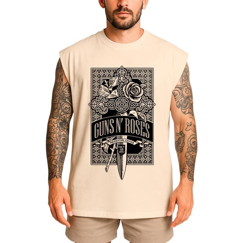 Regata Oversized Roses Banda 2017