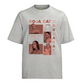 Camiseta Algodão Doja Cat Songs