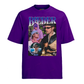 Camiseta Algodão Justin Bieber Prince Of Pop