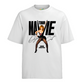 Camiseta Algodão Doja Cat Worl Tour 2026