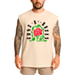 Regata Oversized Roses Banda Flor