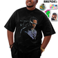 Camiseta Plus Size Algodão Travis Scott Ciclope