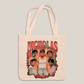 Sacola Ecobag Bolsa 38X40 Algodão-Nicholas Chavez Ator Vermelho-