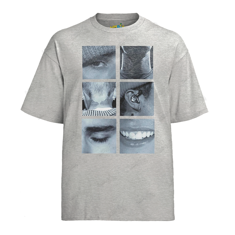 Camiseta Algodão Justin Bieber 1994 PB