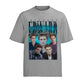 Camiseta Algodão Unissex Tshirt Edward Cullen