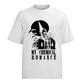 Camiseta Algodão My Chemical Romance Church