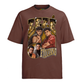 Camiseta Algodão Zezé Di Camargo & Luciano 1
