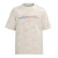 Camiseta Algodão United States Bandeira PQ
