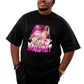 Camiseta Plus Size Doja Cat Candy