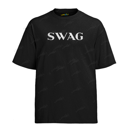Camiseta Algodão Justin Bieber Swag Album