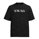Camiseta Algodão Justin Bieber Swag Album