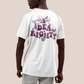 Camiseta Algodão Unissex T shirt Olivia Rodrigo Bad Idea Right FC