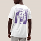 Camiseta Algodão Unissex T shirt Olivia Rodrigo Livie Est 2003 FC