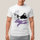 Camiseta Algodão Unissex T shirt Olivia Rodrigo The Grudge FC