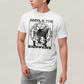 Camiseta Algodão Unissex T shirt- Amyl And The Sniffers