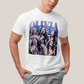 Camiseta Algodão Unissex T shirt Olivia Rodrigo Cantora 2