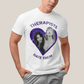 Camiseta Algodão Unissex T shirt Rodrigo & Taylor Swift Therapists