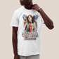 Camiseta Algodão Unissex T shirt Olivia Rodrigo Angel