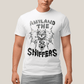 Camiseta Algodão Unissex T shirt- Amyland The Sniffers