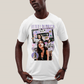 Camiseta Algodão Unissex T shirt Olivia Rodrigo Sour