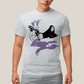 Camiseta Algodão Unissex T shirt Olivia Rodrigo The Grudge FC