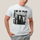 Camiseta Algodão Unissex T shirt-  Justin Timberlake Smoke