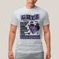 Camiseta Algodão Unissex T shirt Olivia Rodrigo Guts