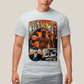 Camiseta Algodão Unissex T shirt-  Mal Exemplo Adriano Imperador Thomas Shelby Pablo Escobar