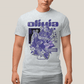Camiseta Algodão Unissex T shirt Olivia Rodrigo Vampire Guts