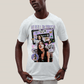 Camiseta Algodão Unissex T shirt Olivia Rodrigo Sour