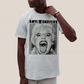 Camiseta Algodão Unissex T shirt- Amyl And The Sniffers Amy Taylor
