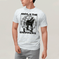 Camiseta Algodão Unissex T shirt- Amyl And The Sniffers