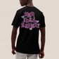 Camiseta Algodão Unissex T shirt Olivia Rodrigo Bad Idea Right FC