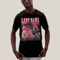 Camiseta Algodão Unissex T shirt- Lady Gaga Artista Pink
