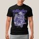 Camiseta Algodão Unissex T shirt Olivia Rodrigo Vampire Guts