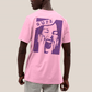 Camiseta Algodão Unissex T shirt Olivia Rodrigo Livie Est 2003 FC
