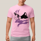 Camiseta Algodão Unissex T shirt Olivia Rodrigo The Grudge FC
