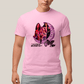 Camiseta Algodão Unissex T shirt Olivia Rodrigo Lua