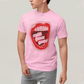Camiseta Algodão Unissex T shirt Olivia Rodrigo Boca