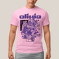 Camiseta Algodão Unissex T shirt Olivia Rodrigo Vampire Guts