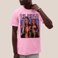 Camiseta Algodão Unissex T shirt- Elena Gilbert Diario de Um Vampiro