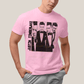 Camiseta Algodão Unissex T shirt-  Justin Timberlake Smoke