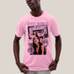 Camiseta Algodão Unissex T shirt Olivia Rodrigo Sour