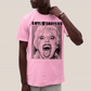 Camiseta Algodão Unissex T shirt- Amyl And The Sniffers Amy Taylor