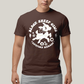 Camiseta Algodão Unissex T shirt Black Sheep Club