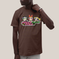 Camiseta Algodão Unissex T shirt As Garotas Superpoderosas
