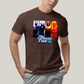 Camiseta Algodão Unissex T shirt Quarteto Fantástico Fantastic Four 4