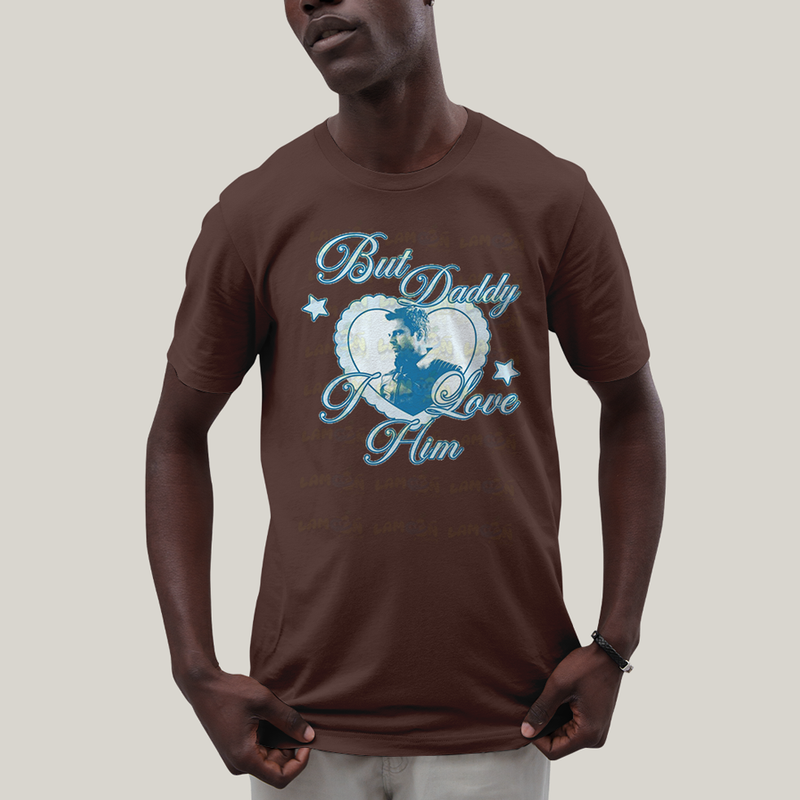 Camiseta Algodão Unissex T shirt Sebastian Stan Bucky Barnes Soldado Invernal Azul