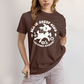 Camiseta Algodão Unissex T shirt Black Sheep Club