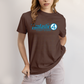 Camiseta Algodão Unissex T shirt The Fantastic Four First Steps